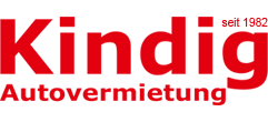 Autovermietung Kindig